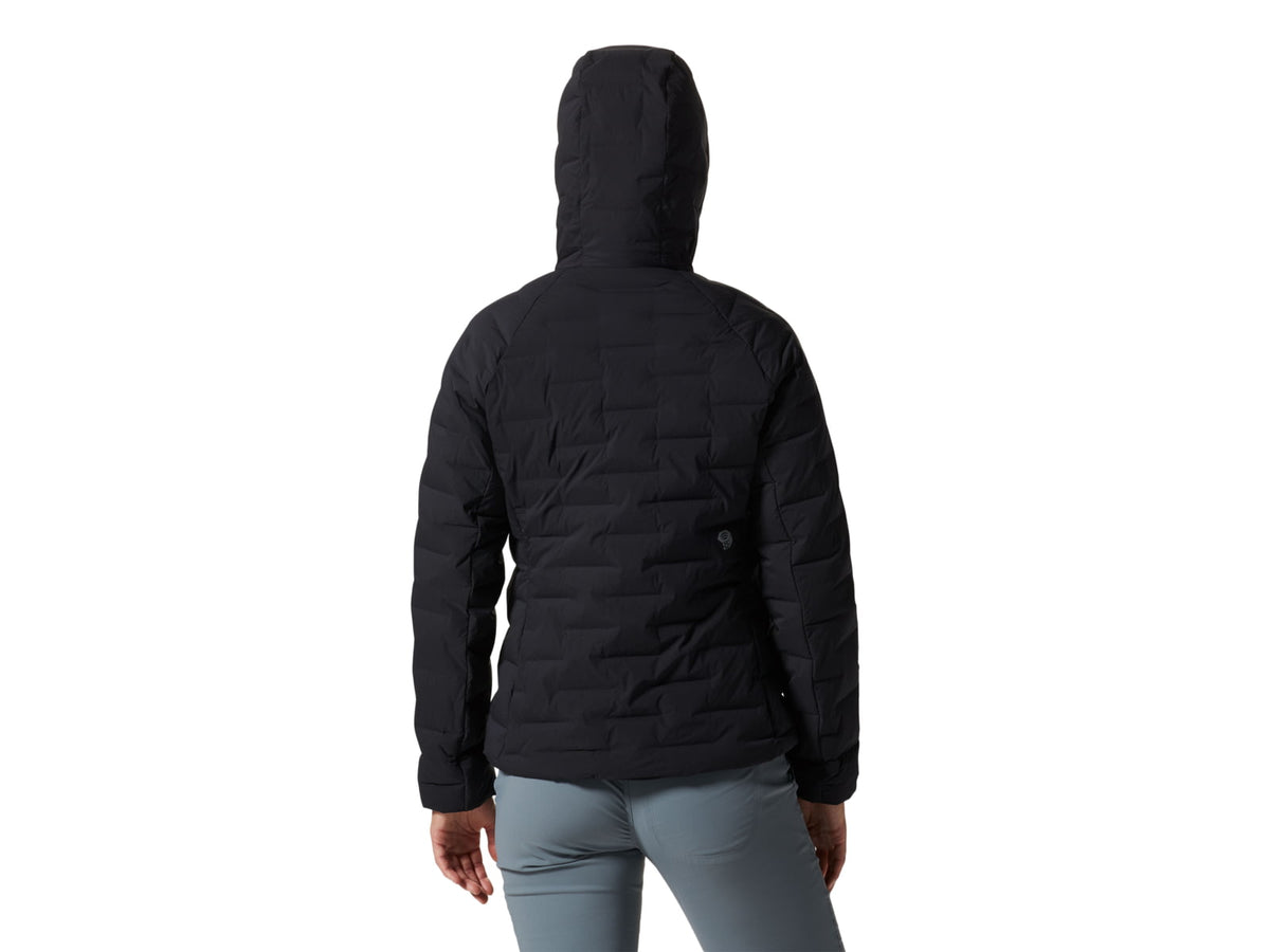 Mountain Hardwear Stretchdown Hoody - Women's