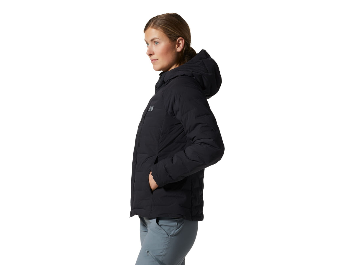 Mountain Hardwear Stretchdown Hoody - Women's