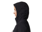 Mountain Hardwear Stretchdown Hoody - Women's