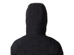 Mountain Hardwear Stretchdown Hoody - Women's