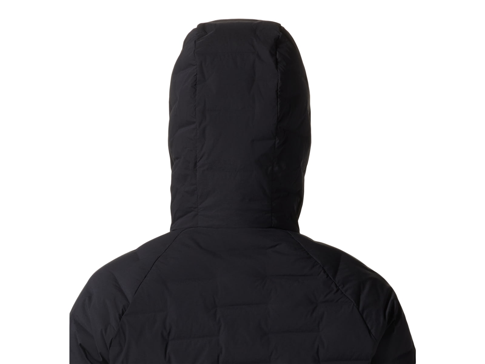 Mountain Hardwear Stretchdown Hoody - Women's