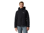 Mountain Hardwear Stretchdown Hoody - Women's