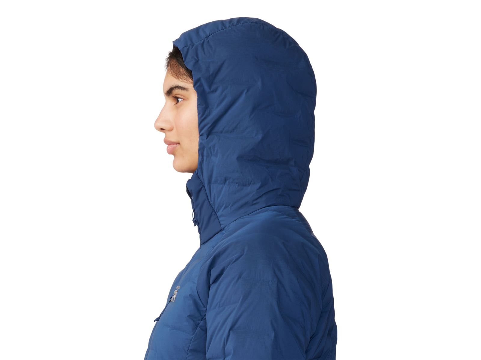 Mountain Hardwear Stretchdown Hoody - Women's