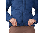 Mountain Hardwear Stretchdown Hoody - Women's