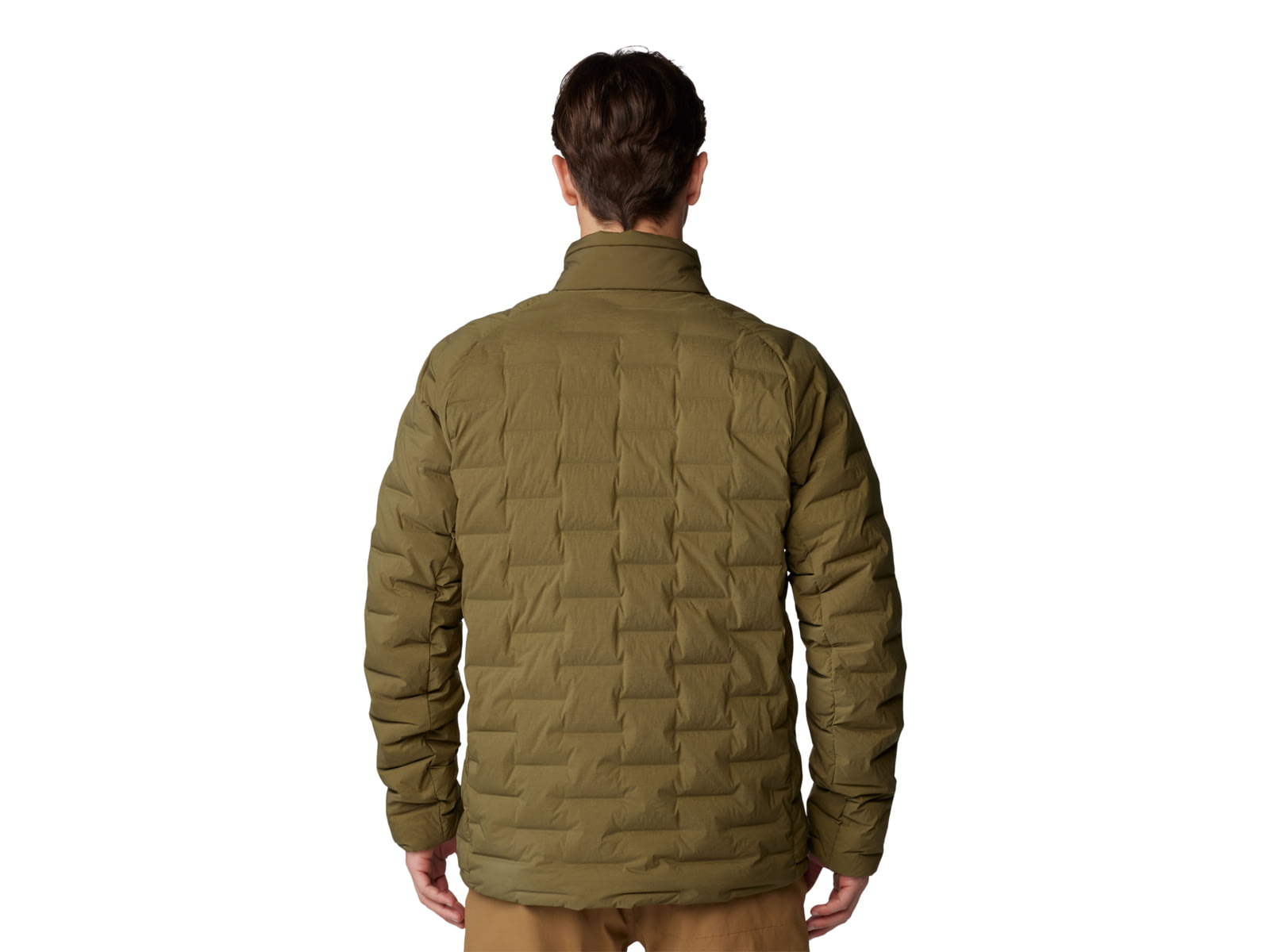 Mountain Hardwear