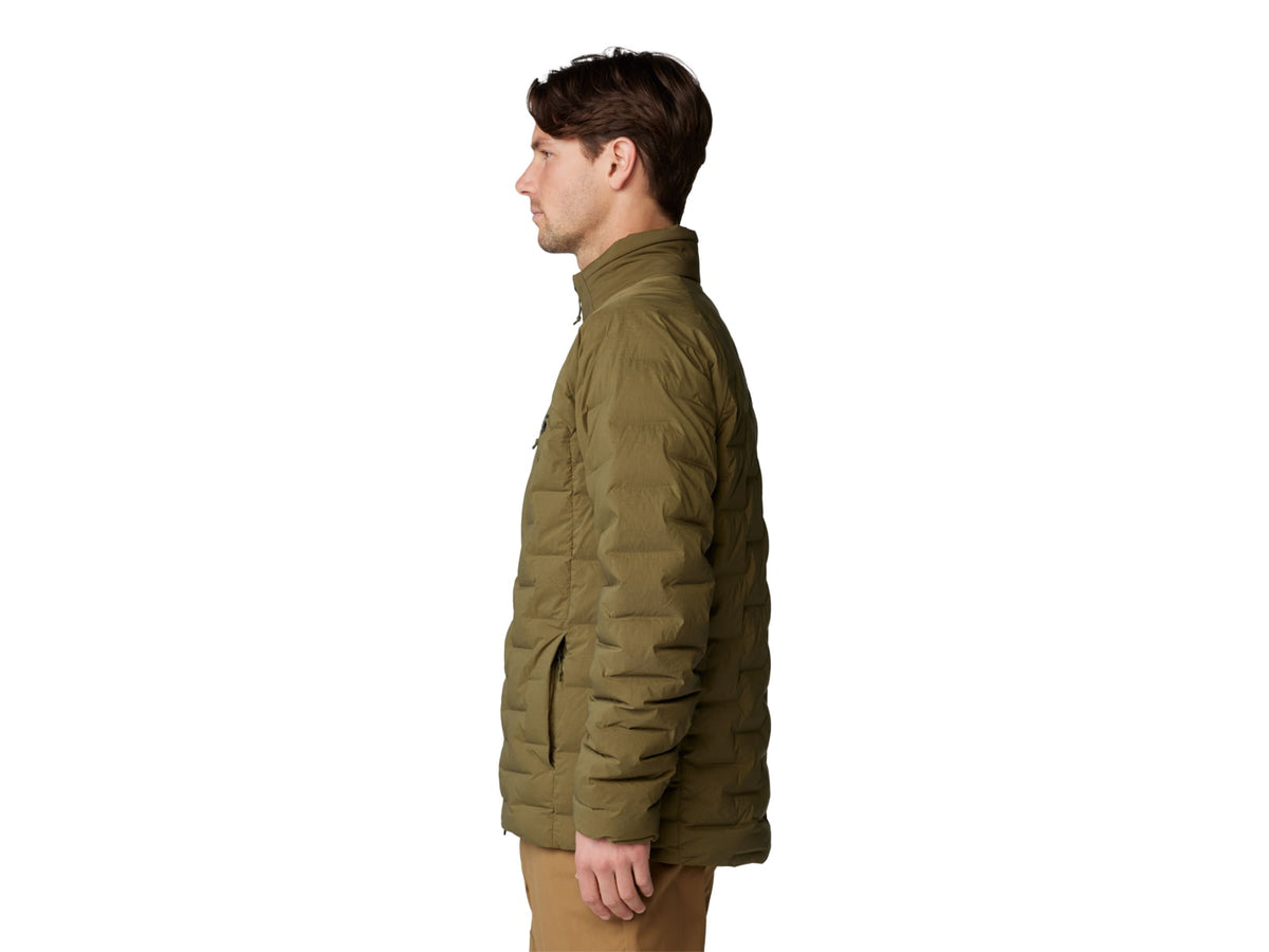 Mountain Hardwear