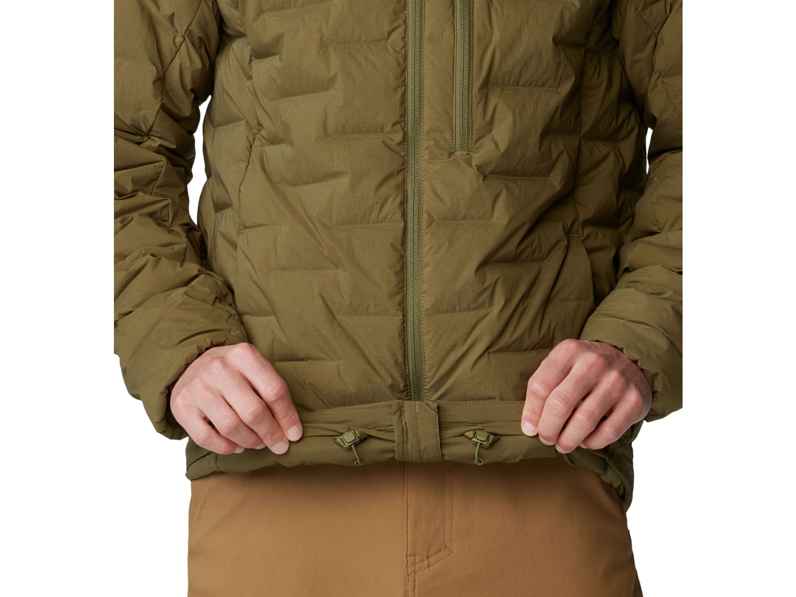 Mountain Hardwear