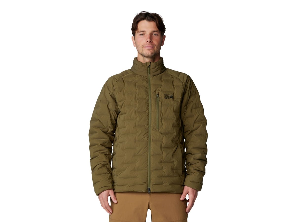 Mountain Hardwear