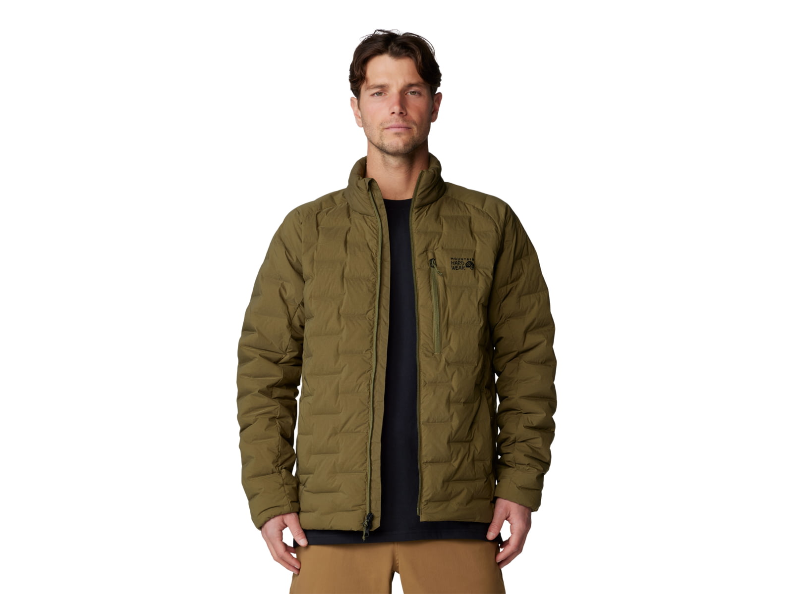 Mountain Hardwear