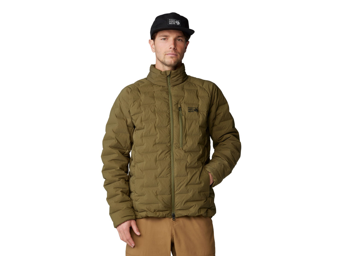 Mountain Hardwear