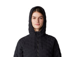 Mountain Hardwear Stretchdown Light Full Zip Hoody - Women's