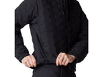 Mountain Hardwear Stretchdown Light Full Zip Hoody - Women's