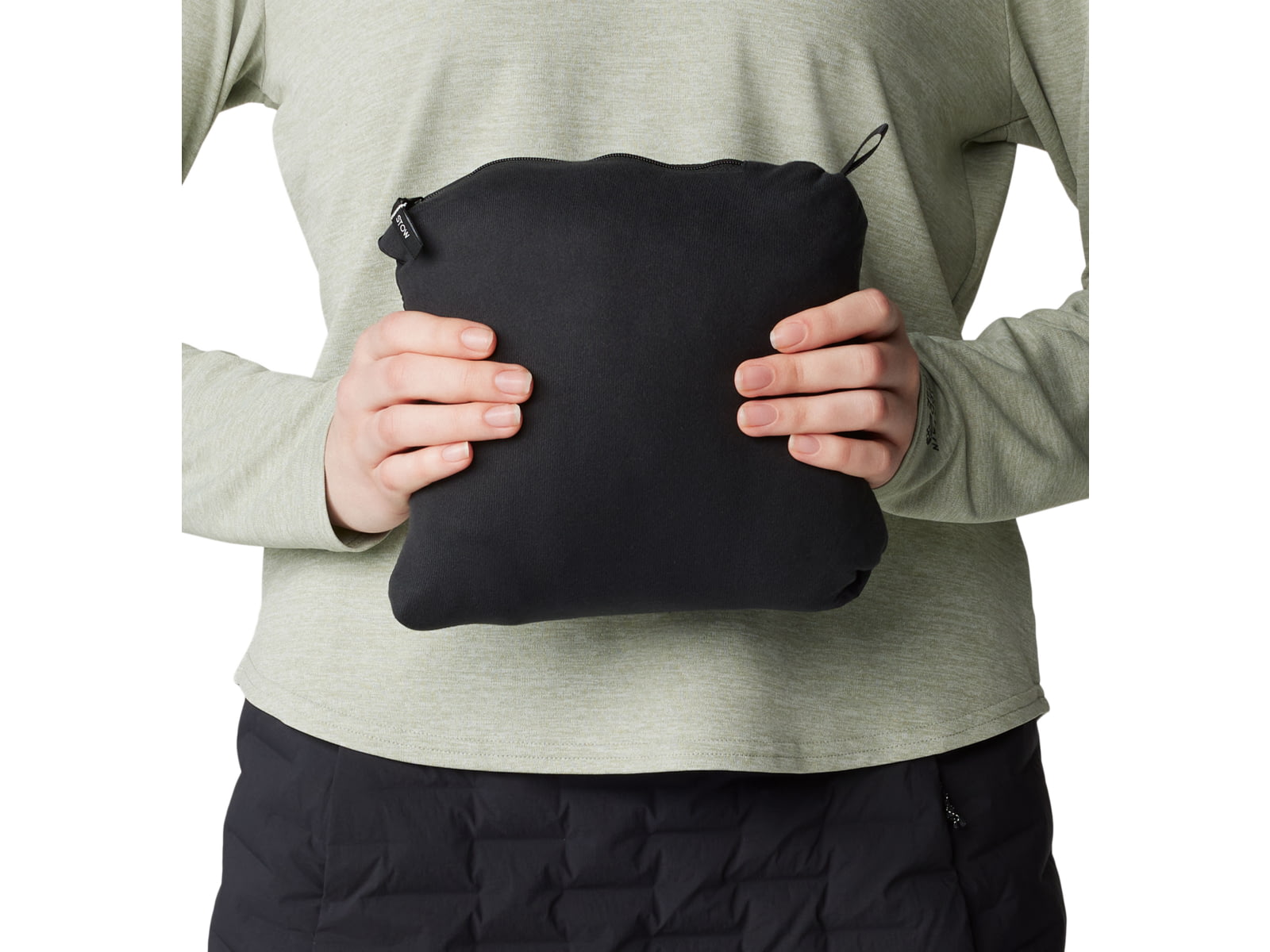 Mountain Hardwear Stretchdown Light Full Zip Hoody - Women's