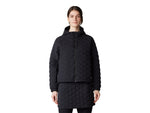 Mountain Hardwear Stretchdown Light Full Zip Hoody - Women's
