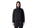 Mountain Hardwear Stretchdown Light Full Zip Hoody - Women's