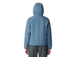 Mountain Hardwear Stretchdown Light Full Zip Hoody - Women's