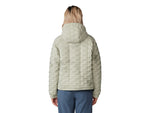 Mountain Hardwear Stretchdown Light Full Zip Hoody - Women's