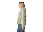Mountain Hardwear Stretchdown Light Full Zip Hoody - Women's
