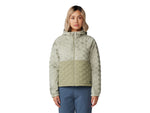 Mountain Hardwear Stretchdown Light Full Zip Hoody - Women's
