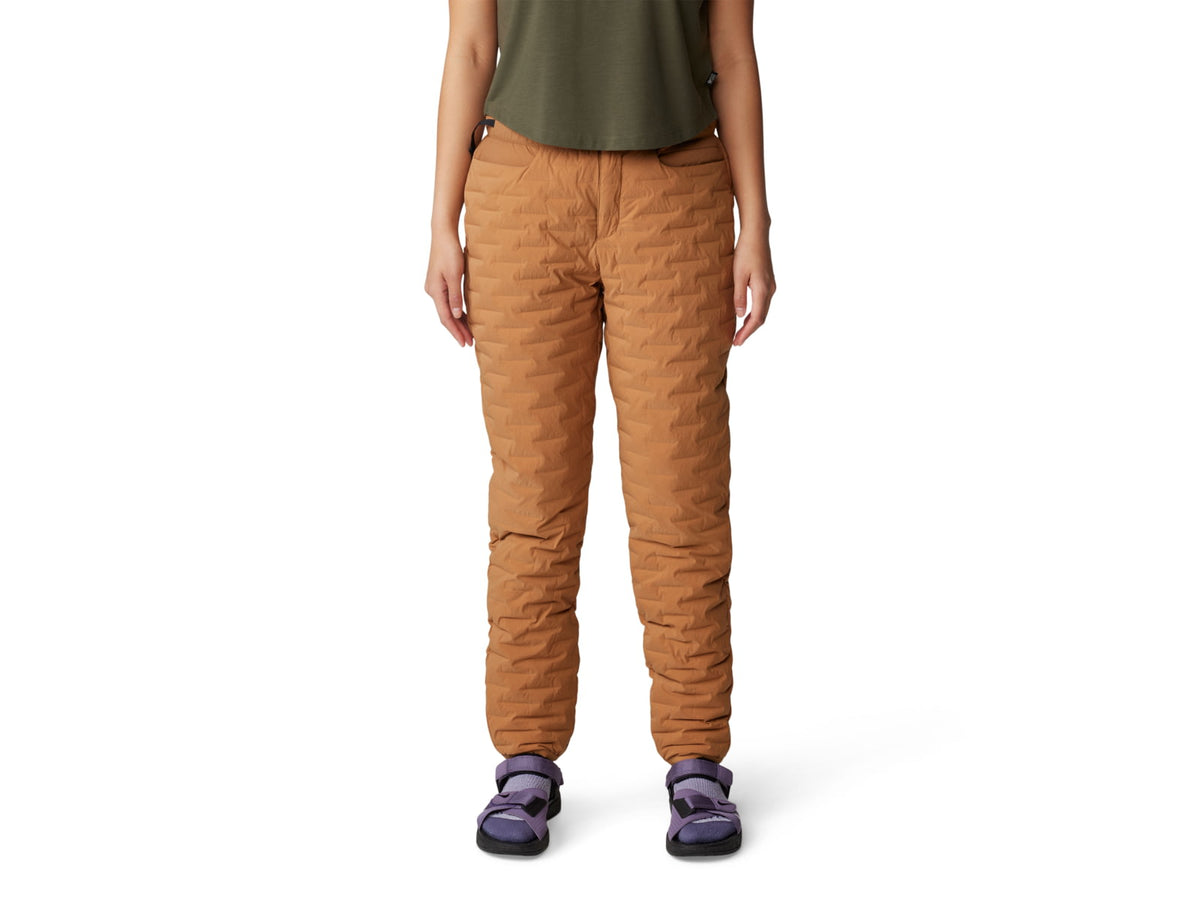 Mountain Hardwear Stretchdown Light