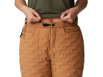 Mountain Hardwear Stretchdown Light