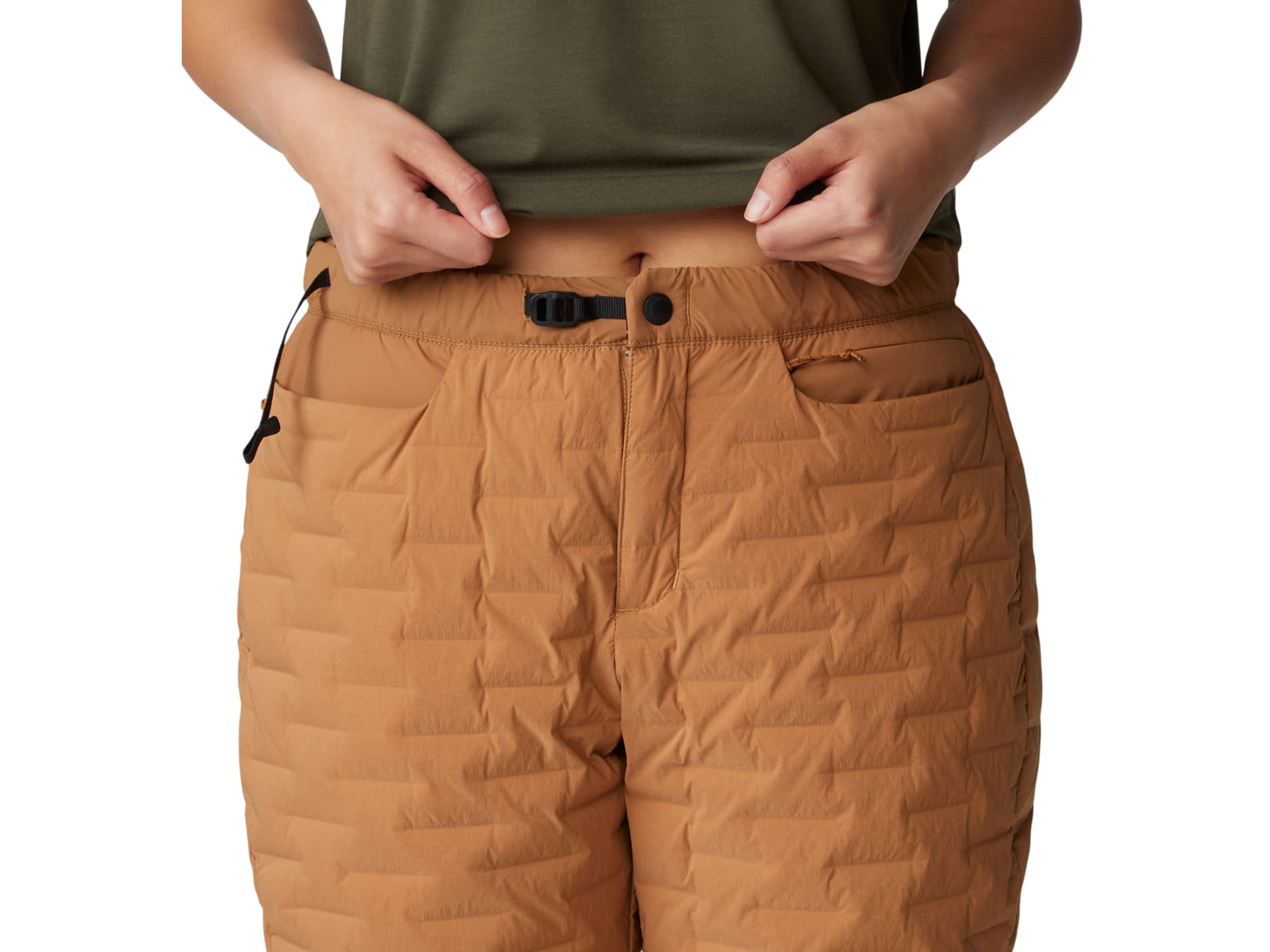 Mountain Hardwear Stretchdown Light
