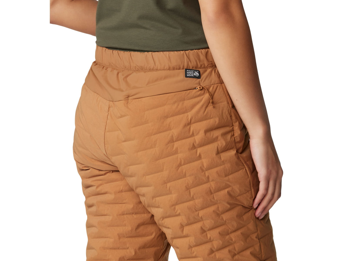 Mountain Hardwear Stretchdown Light