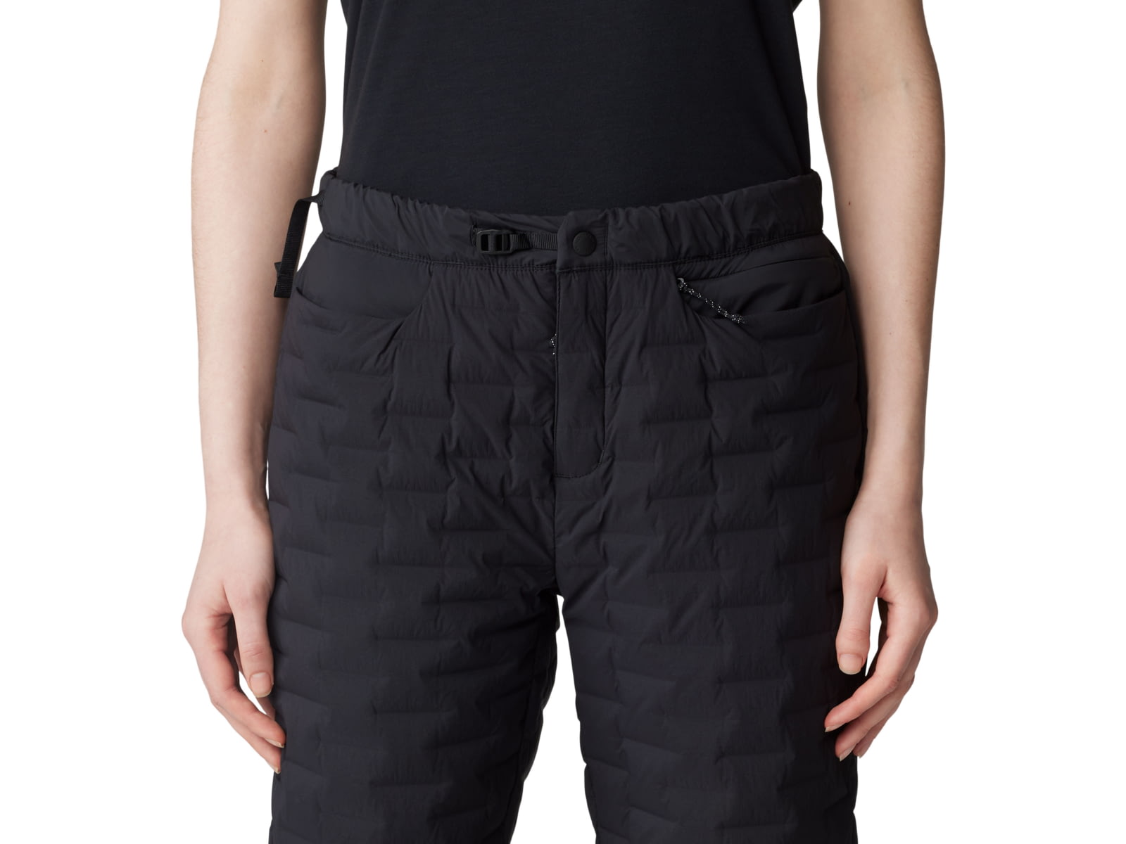 Mountain Hardwear Stretchdown Light