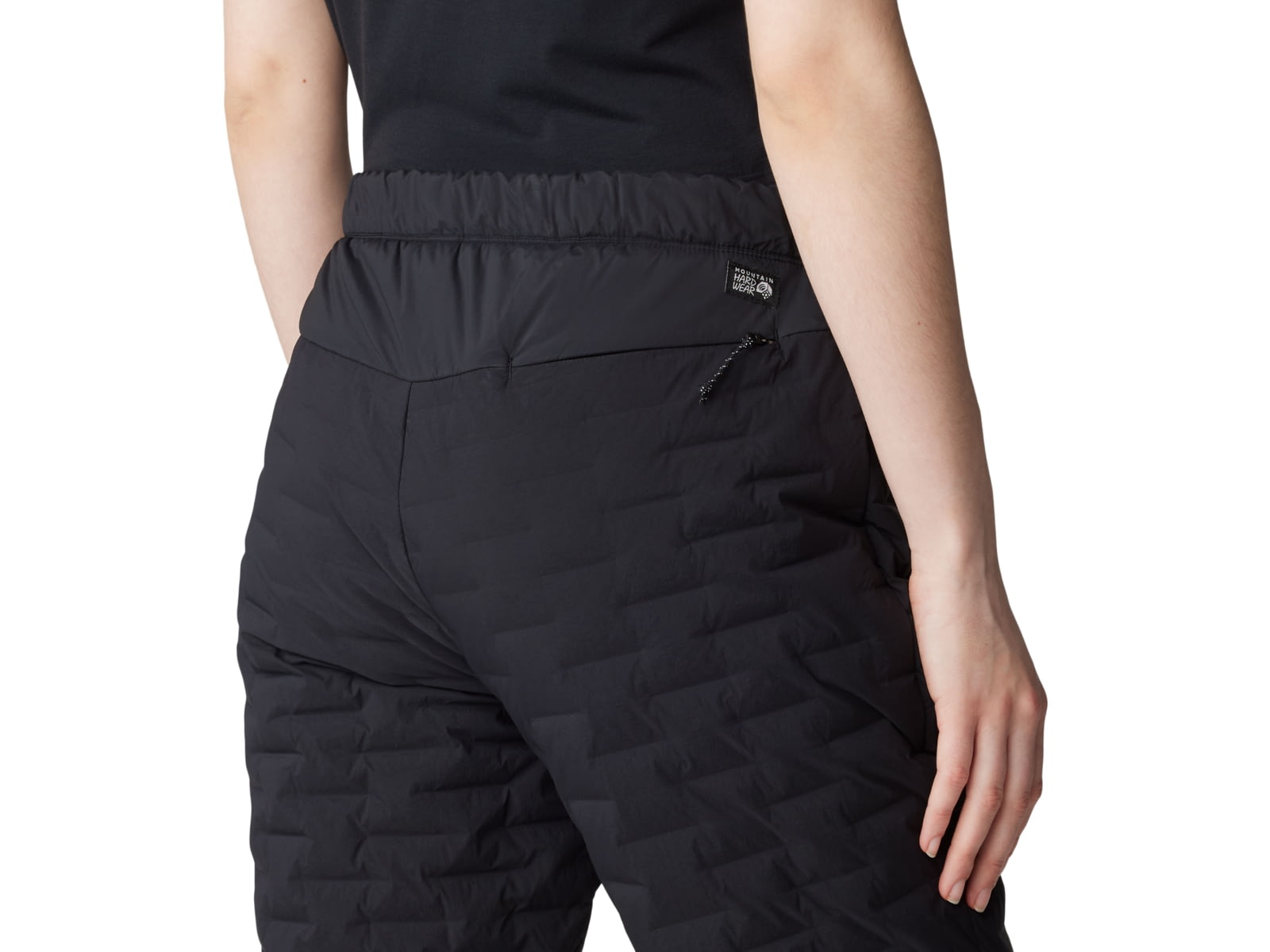 Mountain Hardwear Stretchdown Light