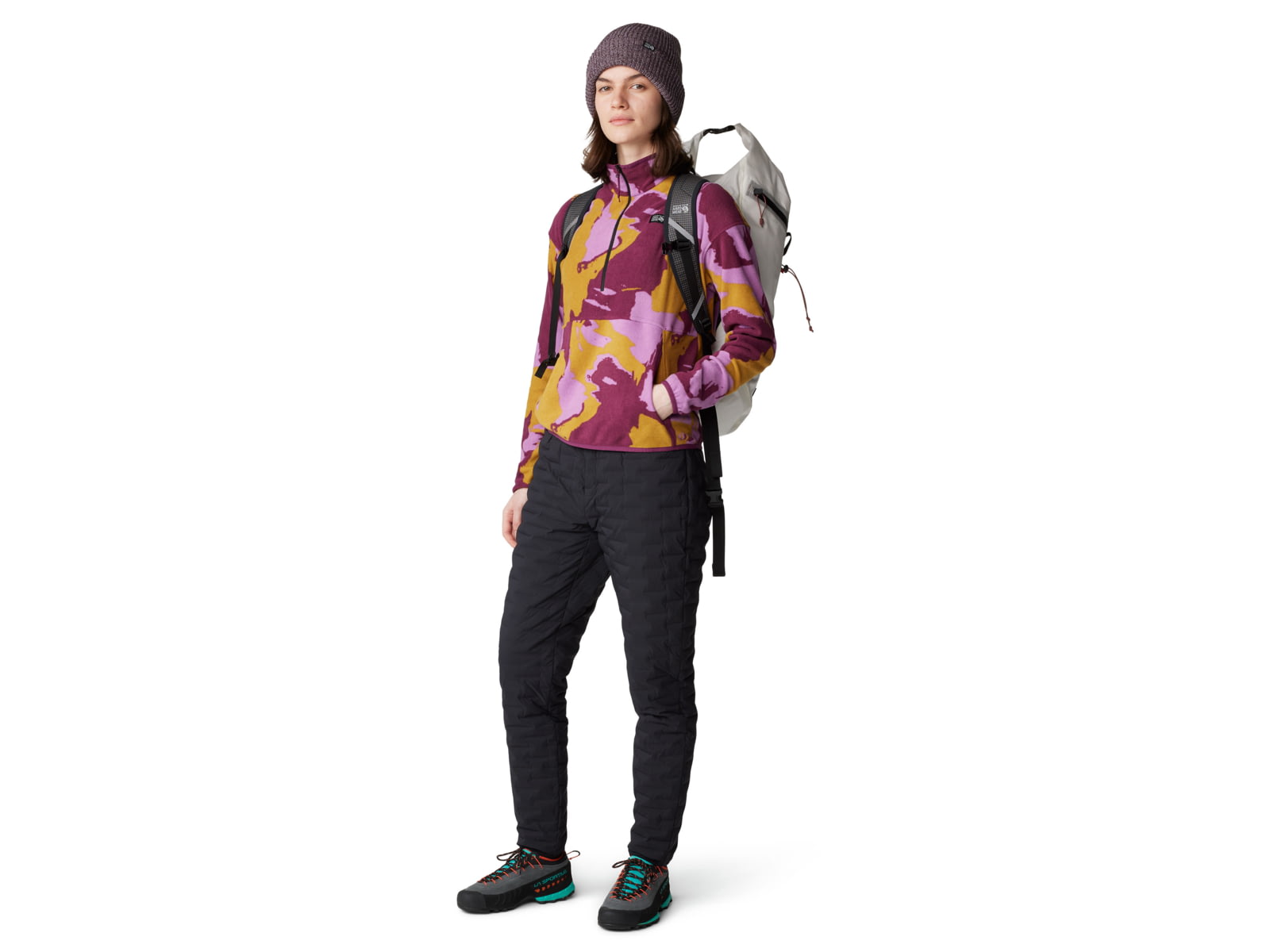 Mountain Hardwear Stretchdown Light