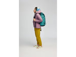 Mountain Hardwear Stretchdown Light Pullover Hoody - Women's Dark Daze