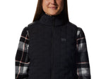 Mountain Hardwear Stretchdown Light Vest - Women's