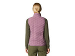 Mountain Hardwear Stretchdown Light Vest - Women's