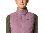 Mountain Hardwear Stretchdown Light Vest - Women's