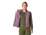 Mountain Hardwear Stretchdown Light Vest - Women's