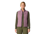Mountain Hardwear Stretchdown Light Vest - Women's