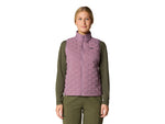 Mountain Hardwear Stretchdown Light Vest - Women's