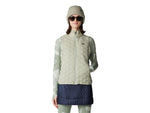 Mountain Hardwear Stretchdown Light Vest - Women's
