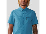 Mountain Hardwear Stryder Short Sleeve Shirt - Men's