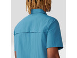 Mountain Hardwear Stryder Short Sleeve Shirt - Men's