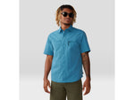 Mountain Hardwear Stryder Short Sleeve Shirt - Men's