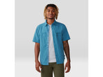 Mountain Hardwear Stryder Short Sleeve Shirt - Men's