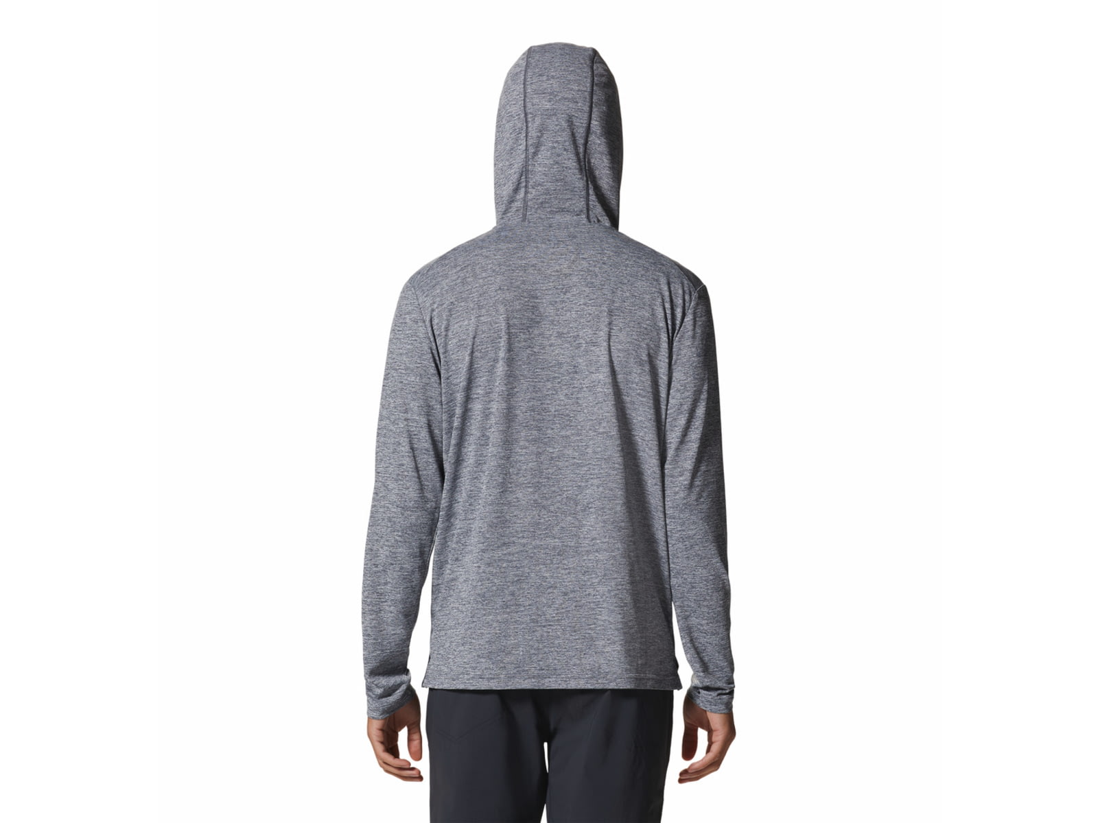Mountain Hardwear Sunblocker Hoody - Men's