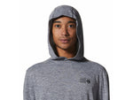 Mountain Hardwear Sunblocker Hoody - Men's