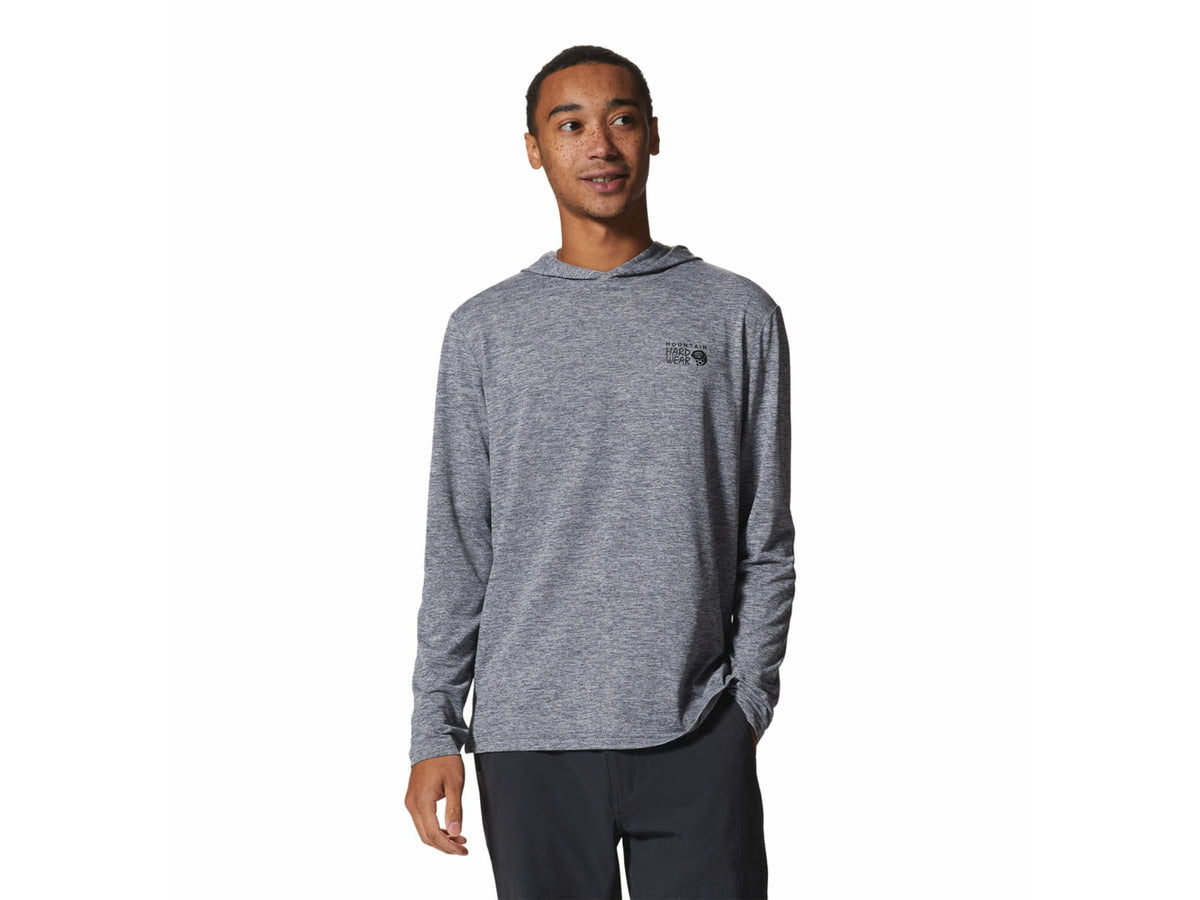 Mountain Hardwear Sunblocker Hoody - Men's