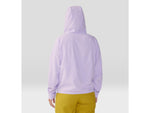 Mountain Hardwear Sunshadow Long Sleeve Hoody - Women's Wisteria Medium