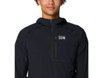 Mountain Hardwear Sunshield Hoody - Men's