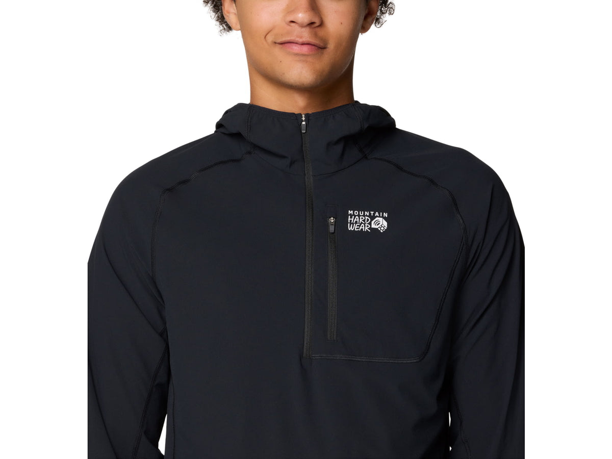 Mountain Hardwear Sunshield Hoody - Men's