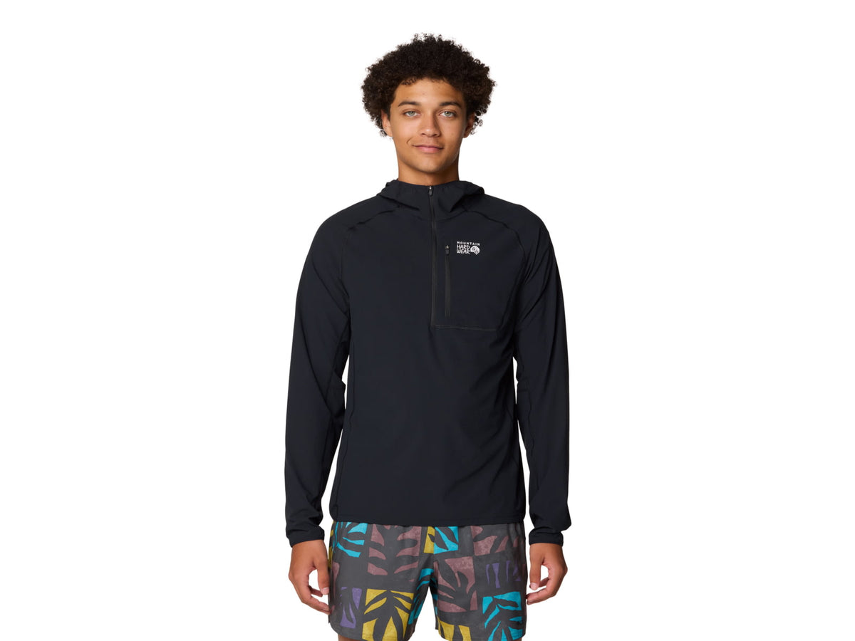 Mountain Hardwear Sunshield Hoody - Men's