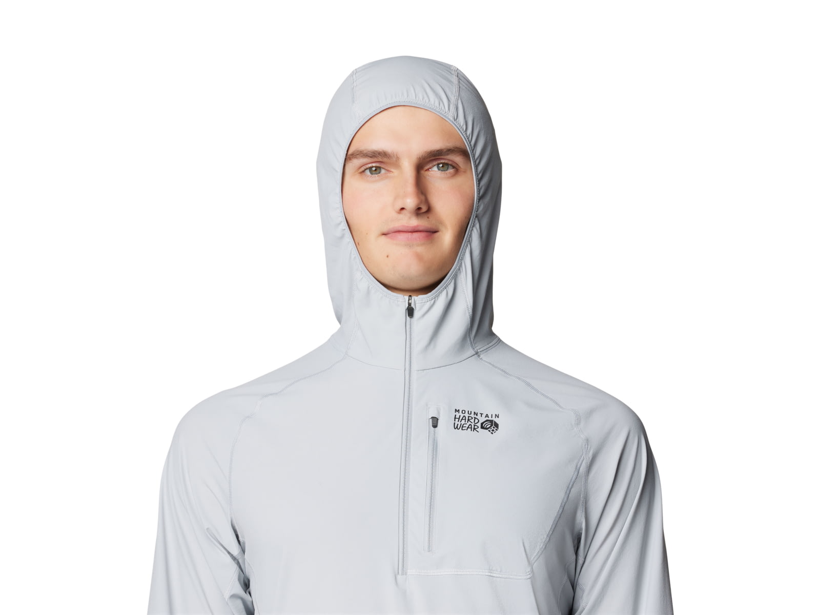 Mountain Hardwear Sunshield Hoody - Men's